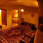 Hotel Dilek Tepesi Cave 3*