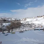 Dilek Tepesi Cave 3* Ayvali