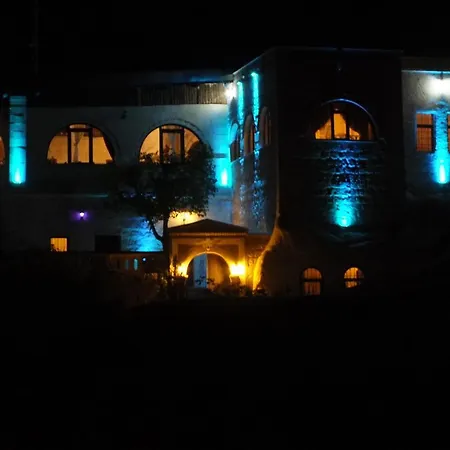 Dilek Tepesi Cave