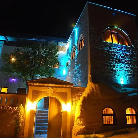 Dilek Tepesi Cave Ayvali
