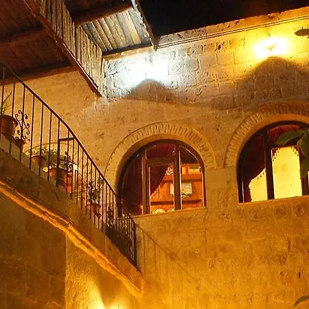 Dilek Tepesi Cave