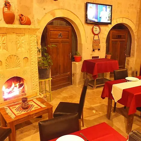 Dilek Tepesi Cave 3*