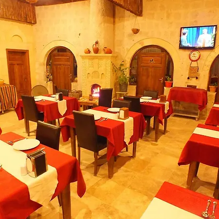 Dilek Tepesi Cave 3*