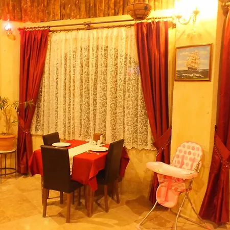 Dilek Tepesi Cave 3*