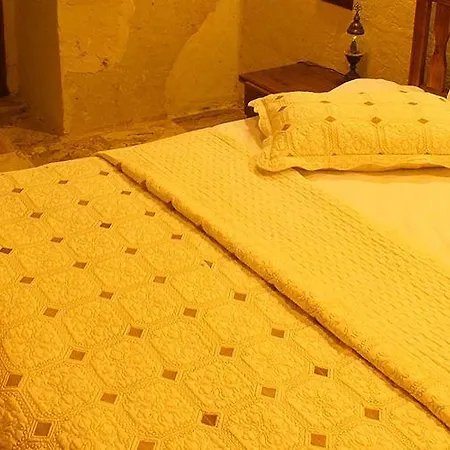 Hotel Dilek Tepesi Cave 3*
