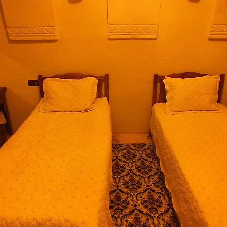 Hotel Dilek Tepesi Cave