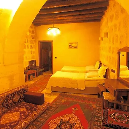 Dilek Tepesi Cave Ξενοδοχείο