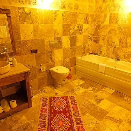 Dilek Tepesi Cave Ayvali
