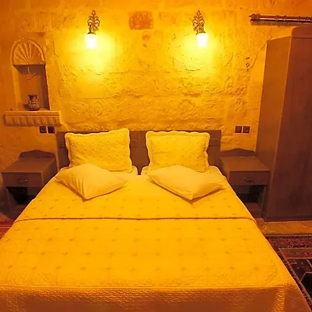 Dilek Tepesi Cave Ξενοδοχείο 3*