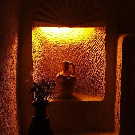 Hotel Dilek Tepesi Cave 3*