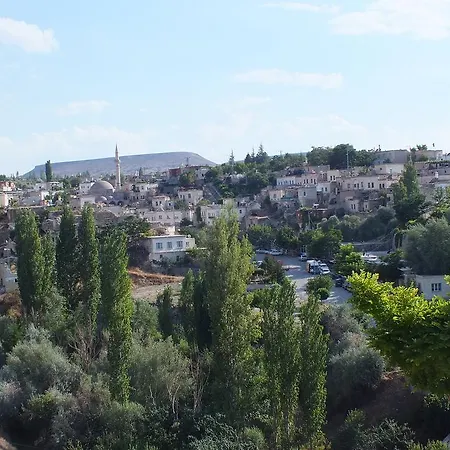 Dilek Tepesi Cave Ayvali