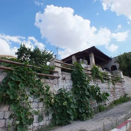 Dilek Tepesi Cave Ayvali