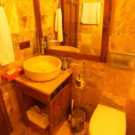 Dilek Tepesi Cave 3*