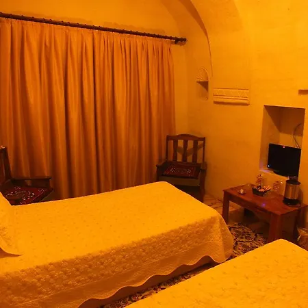 Ξενοδοχείο Dilek Tepesi Cave Ayvali