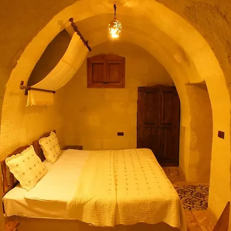 Hotel Dilek Tepesi Cave