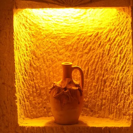 Dilek Tepesi Cave 3* Ayvali