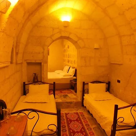 Hotel Dilek Tepesi Cave