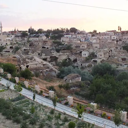 Dilek Tepesi Cave Ayvali