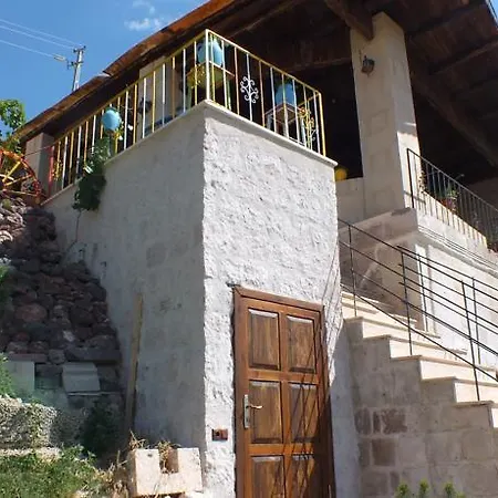 Dilek Tepesi Cave 3* Ayvali