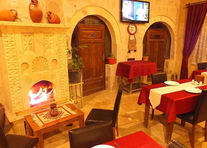 Dilek Tepesi Cave 3*