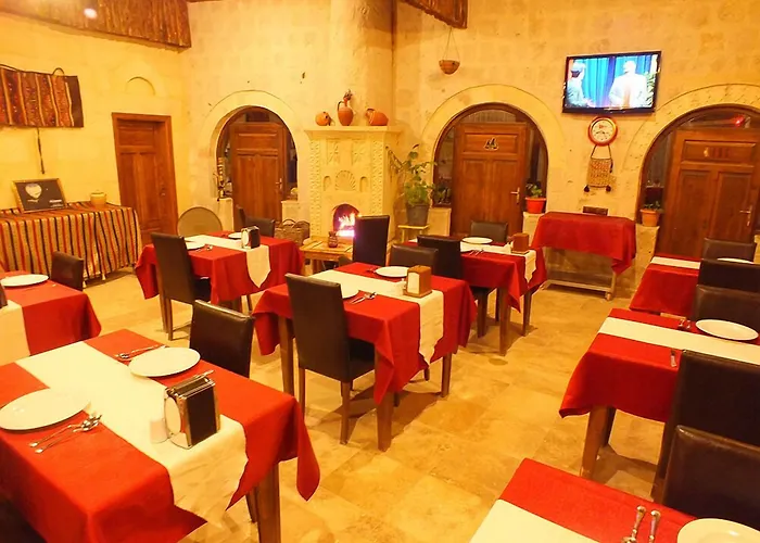 Dilek Tepesi Cave 3*