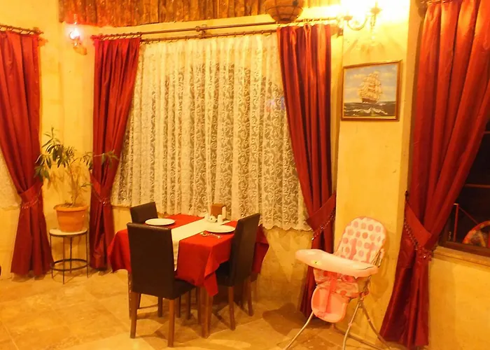 Dilek Tepesi Cave 3*