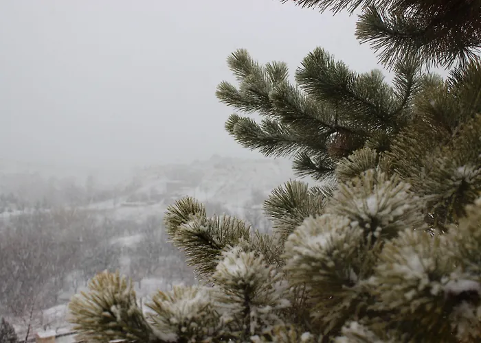 Hotel Dilek Tepesi Cave 3*
