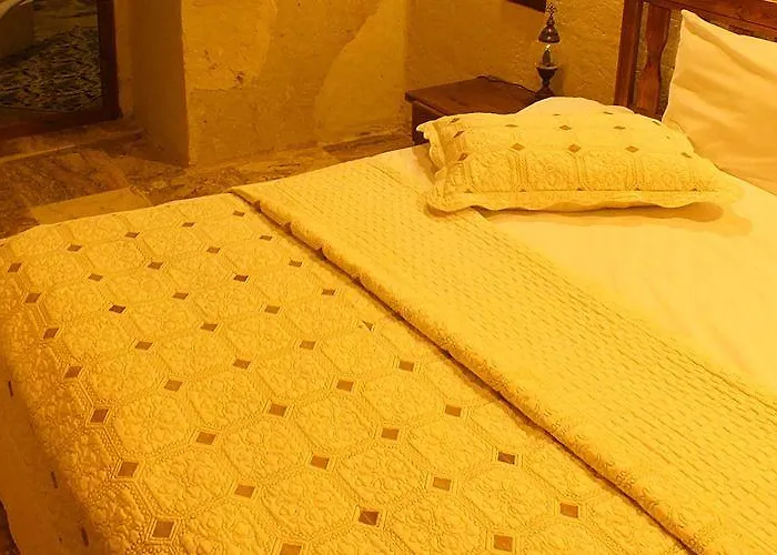 Hotel Dilek Tepesi Cave 3*