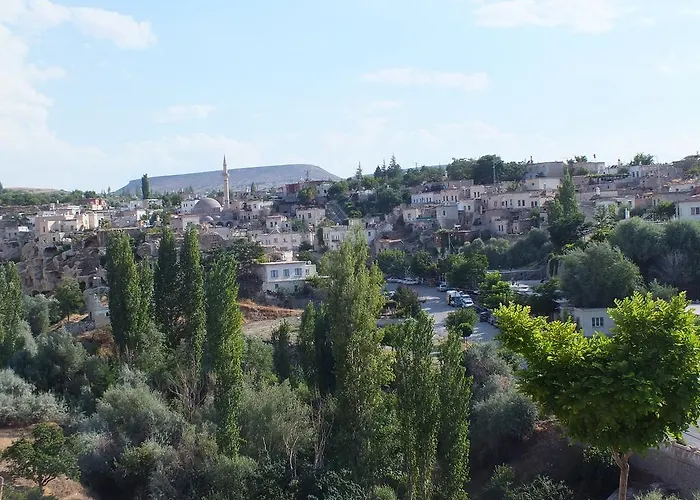 Dilek Tepesi Cave Ayvali