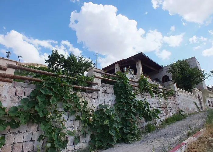 Dilek Tepesi Cave Ayvali