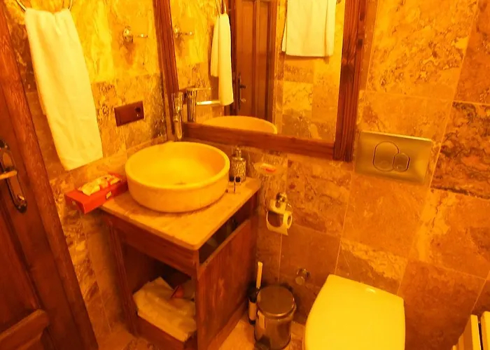 Dilek Tepesi Cave 3*