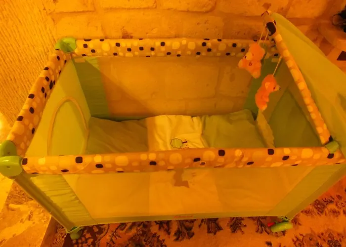 Dilek Tepesi Cave فندق 3*