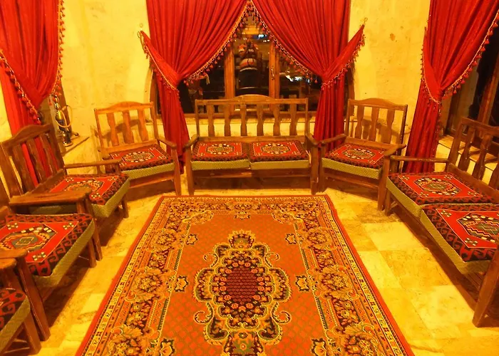 Dilek Tepesi Cave فندق