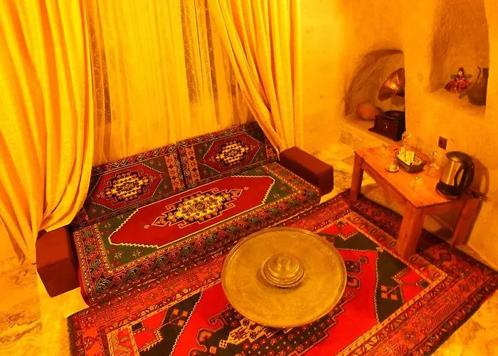 Dilek Tepesi Cave 3*