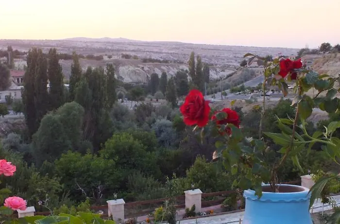 Dilek Tepesi Cave Ayvali