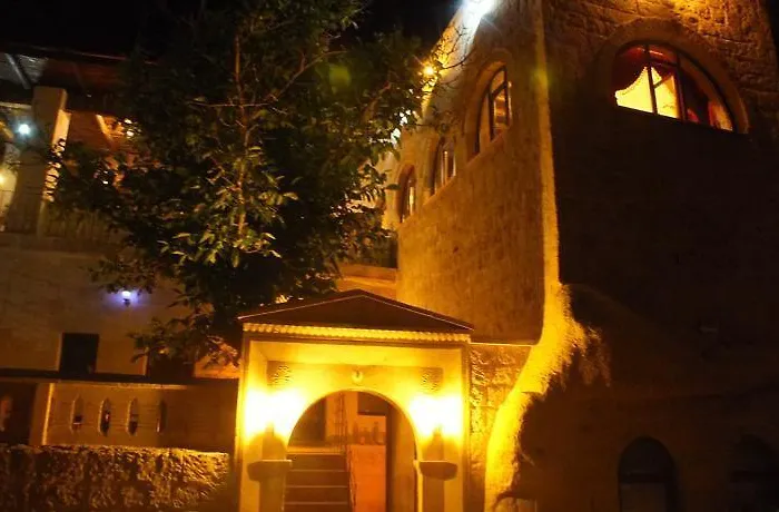 Dilek Tepesi Cave 3* Ayvali